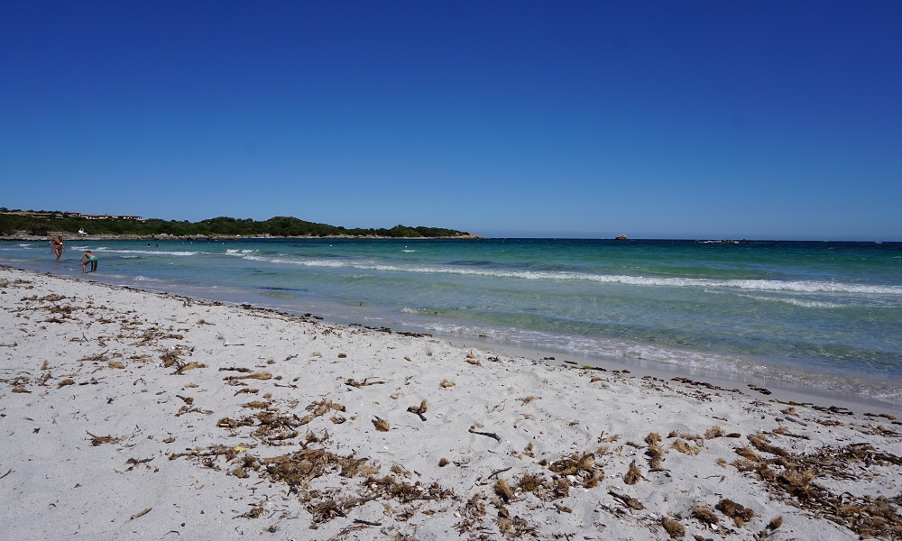 Arzachena E San Teodoro In Camper La Nostra Sardegna 2017