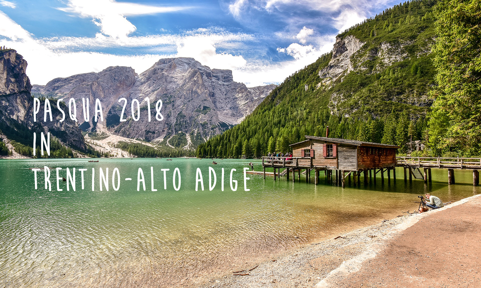 Pasqua 2018: eventi in Trentino-Alto Adige