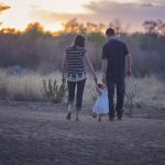 Genitori on the road: consigli e riflessioni per genitori in camper e non