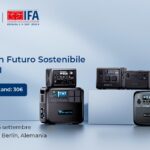 Novità BLUETTI: all’IFA Berlino 2023 di settembre arriva il nuovo sistema di backup domestico EP760